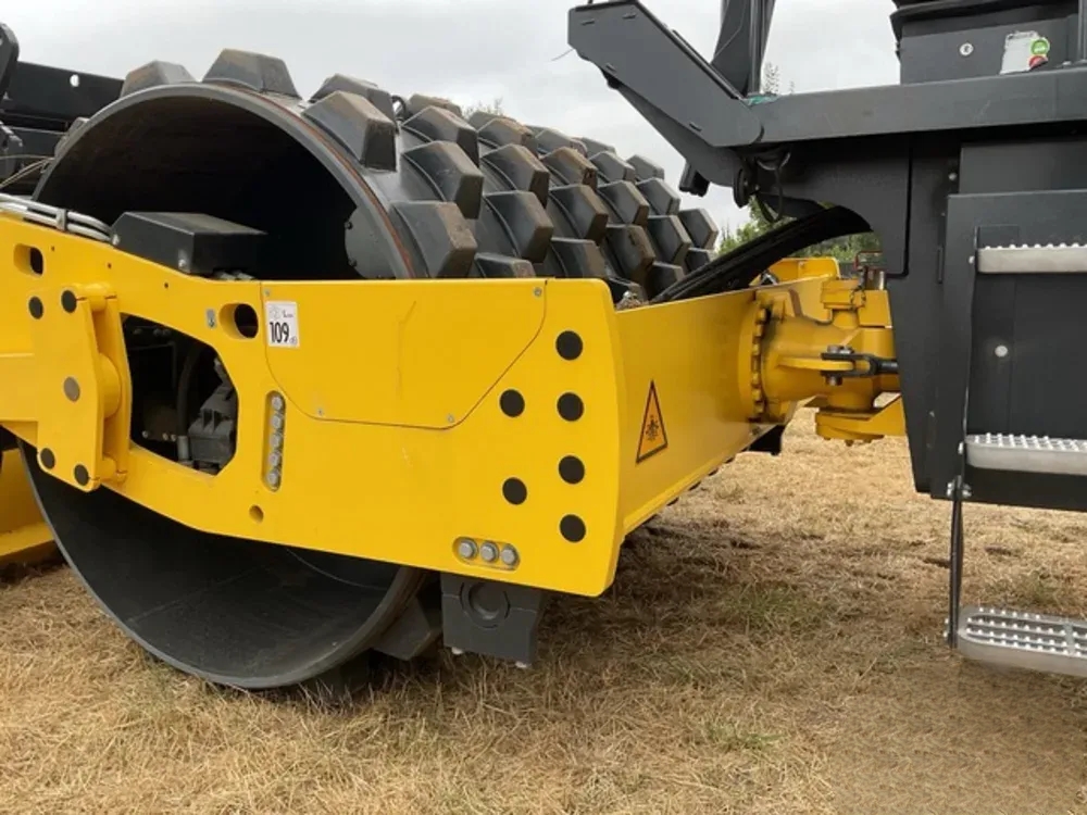 BOMAG BW213DH 2022 - Image 41