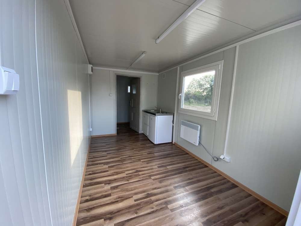 Conteneur bureau 6,00 x 2,40m - Image 13