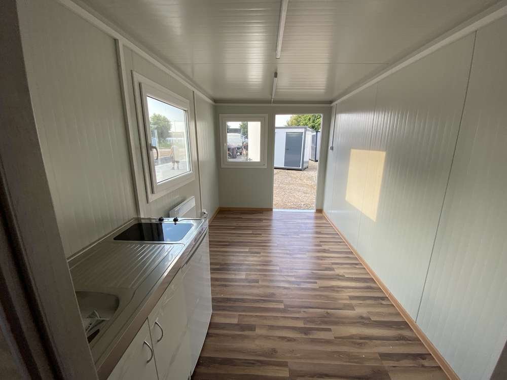 Conteneur bureau 6,00 x 2,40m - Image 6