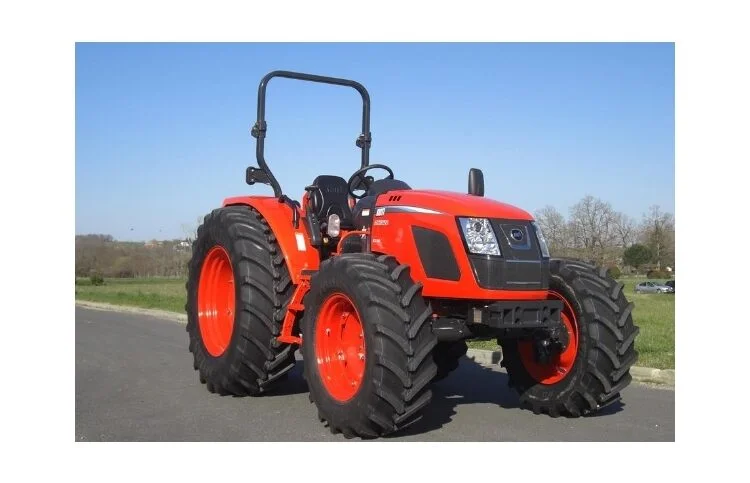 Tracteur KIOTI RX7330 - Image 2