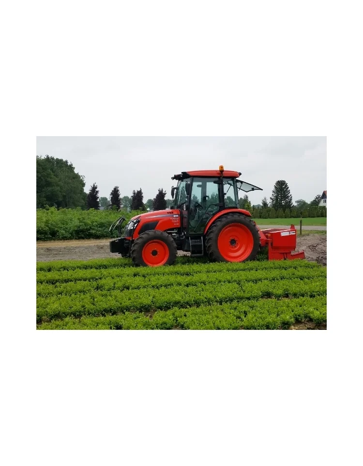 Tracteur KIOTI RX7330 - Image 11