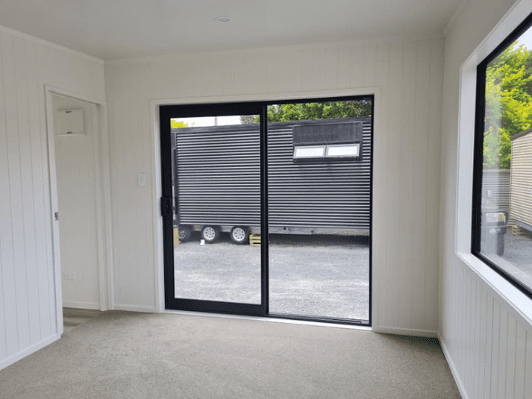 Conteneur Modulaire Climatisation T2 de 50m² - Image 8