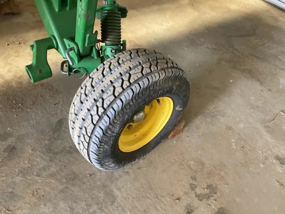 John Deere 635D de 2010 10,7 m (35 pi). - Image 12