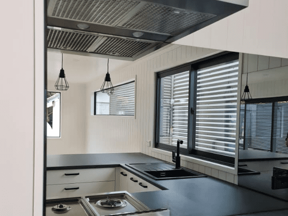 Conteneur Modulaire Climatisation T2 de 50m² - Image 13