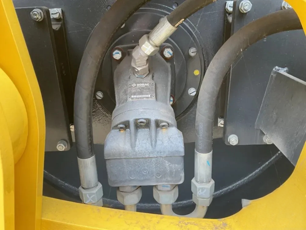 BOMAG BW213DH 2022 - Image 33
