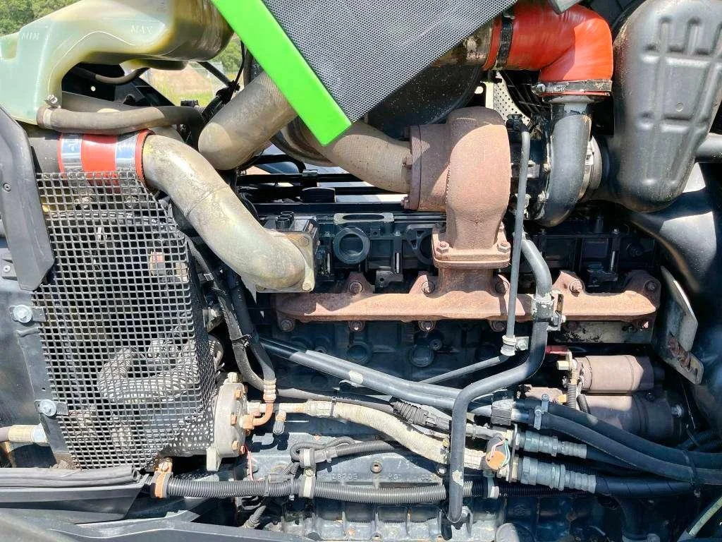 2002 DEUTZ – FAHR AGROTRON 150 TT3 - Image 15
