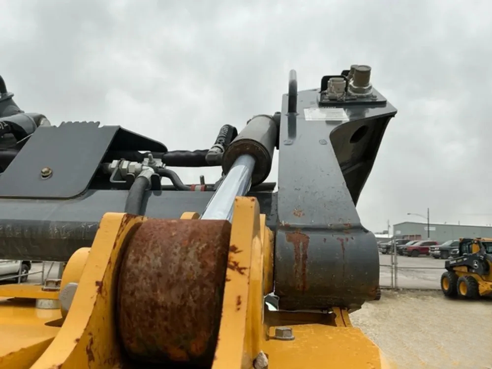 John Deere 317G de 2023 - Image 31
