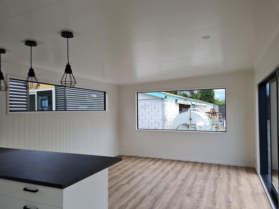 Ac conteneur, Movemente T2 neuf - Image 12