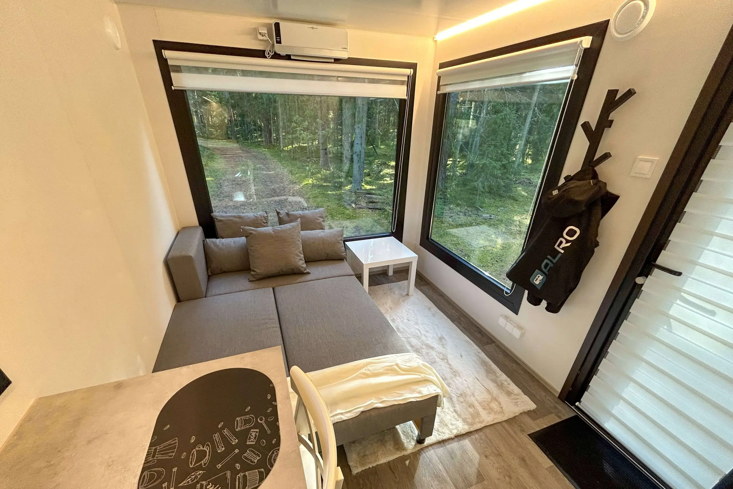 Tiny House Caravane S190 4M - Image 12