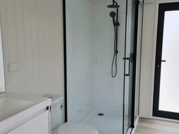 Conteneur Modulaire Climatisation T2 de 50m² - Image 5