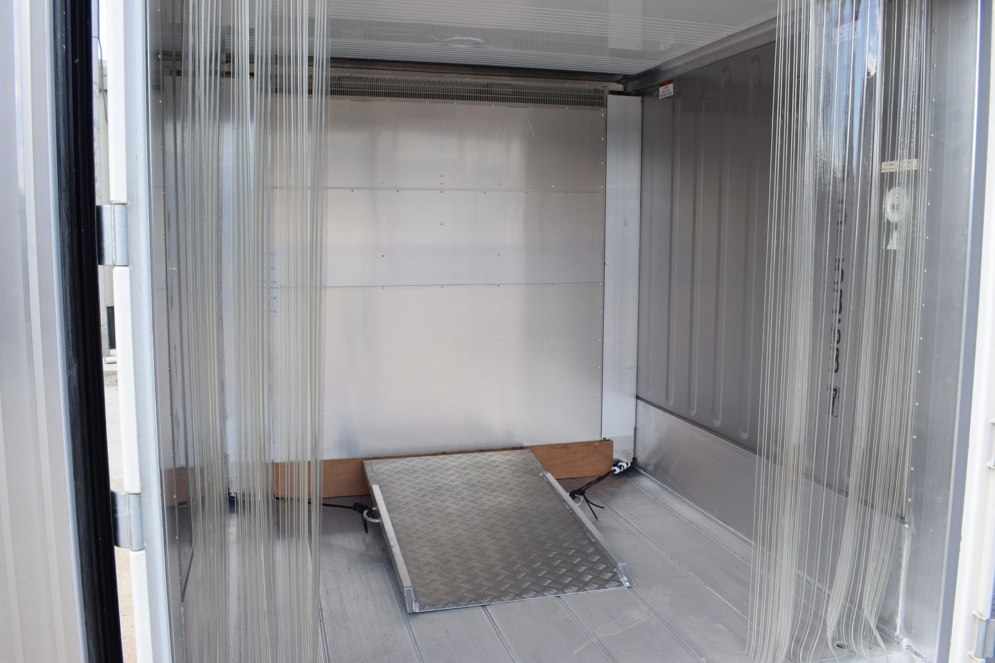 Containers 10ft frigorifique neuf - Image 6