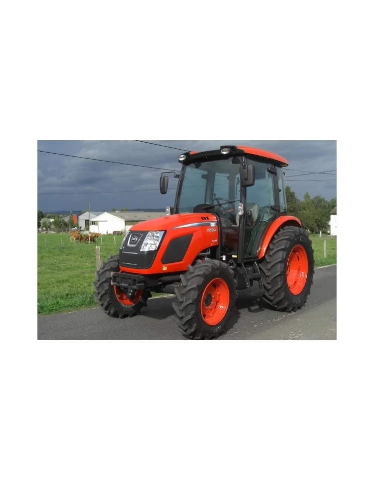 Tracteur KIOTI RX7330 - Image 3