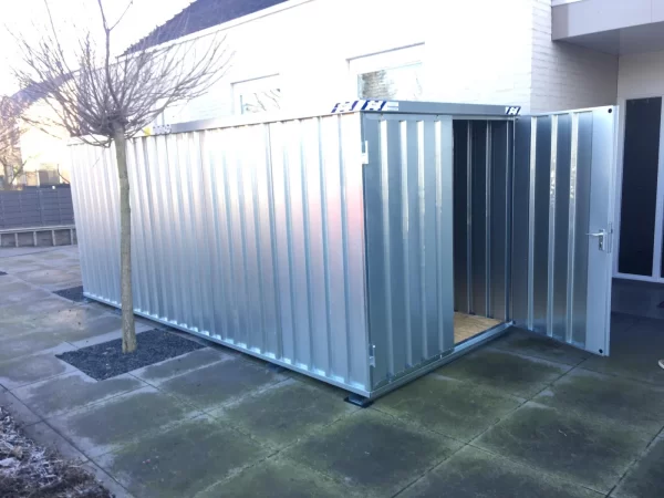 Conteneur démontables 5*2 - Image 2