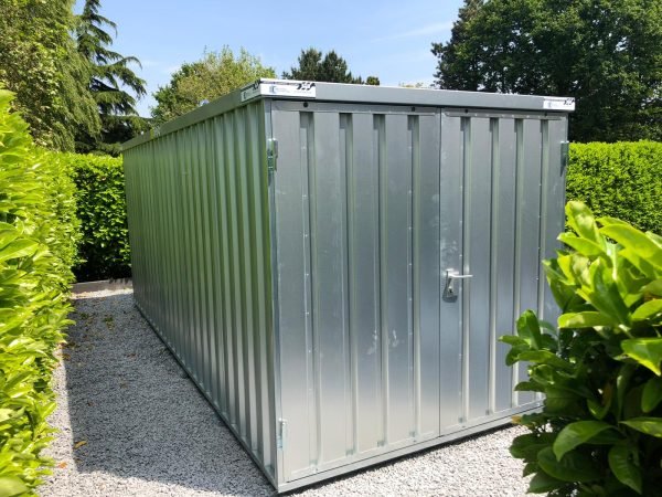 Conteneur démontables 5*2 - Image 3