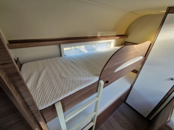Caravane Knaus Sport 550 FSK - Image 3