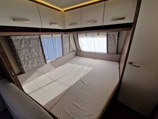Caravane Knaus Sport 550 FSK - Image 6
