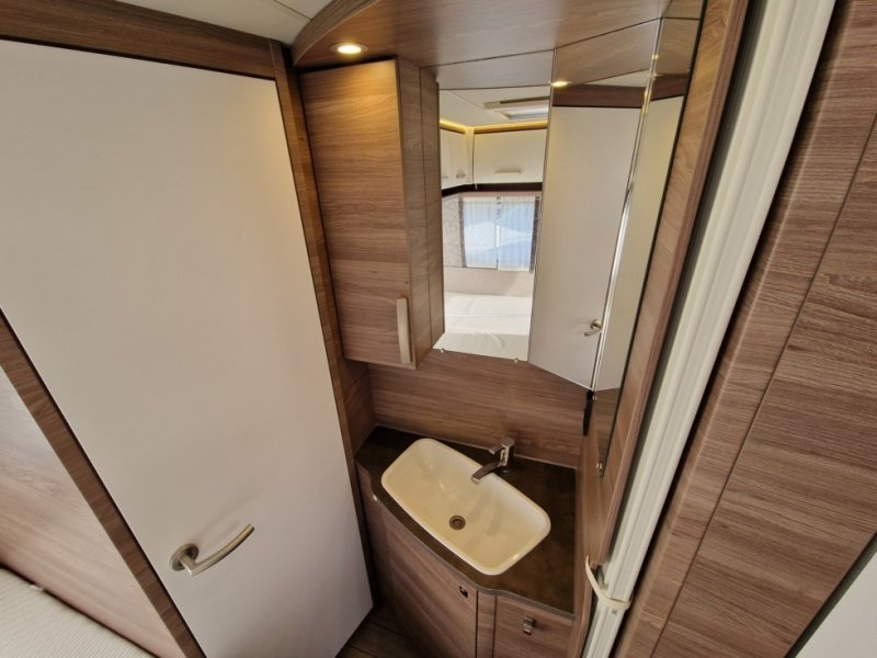 Caravane Knaus Sport 550 FSK - Image 7