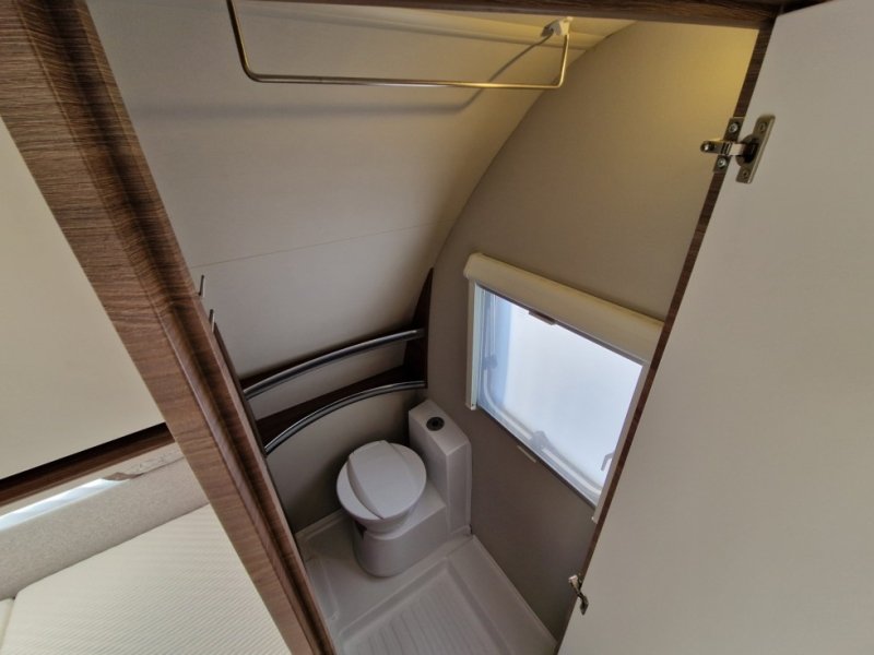 Caravane Knaus Sport 550 FSK - Image 8