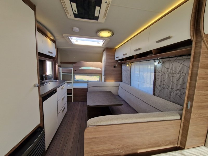 Caravane Knaus Sport 550 FSK - Image 9