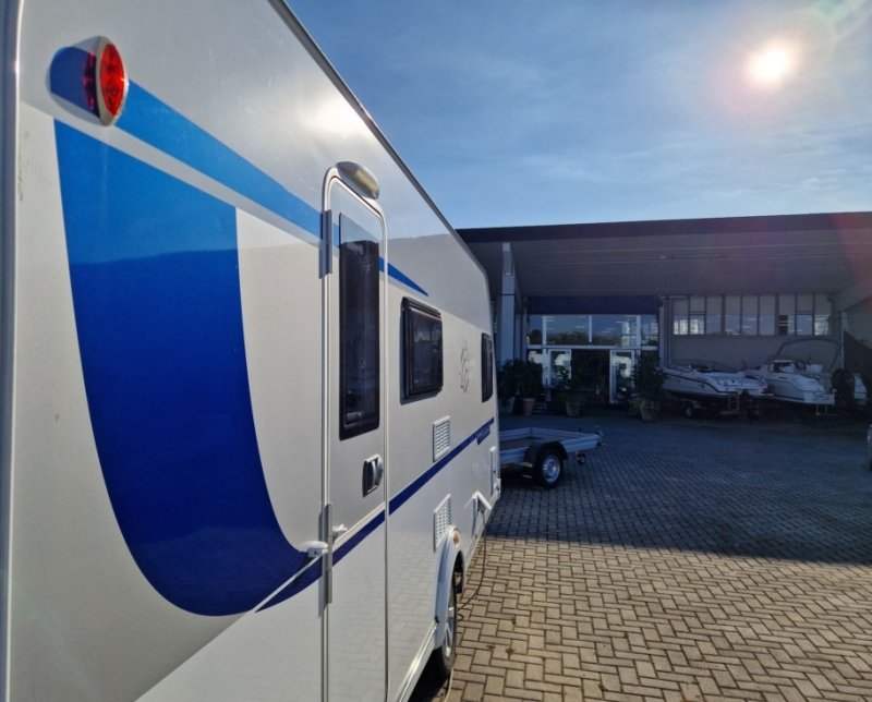 Caravane Knaus Sport 550 FSK - Image 12
