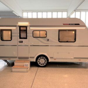 Caravane Tabbert Rossini 450 TD 2.3 Finest Edition