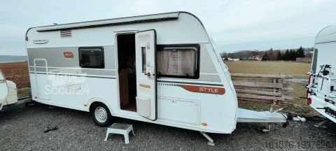 LMC Münsterland 490 K
