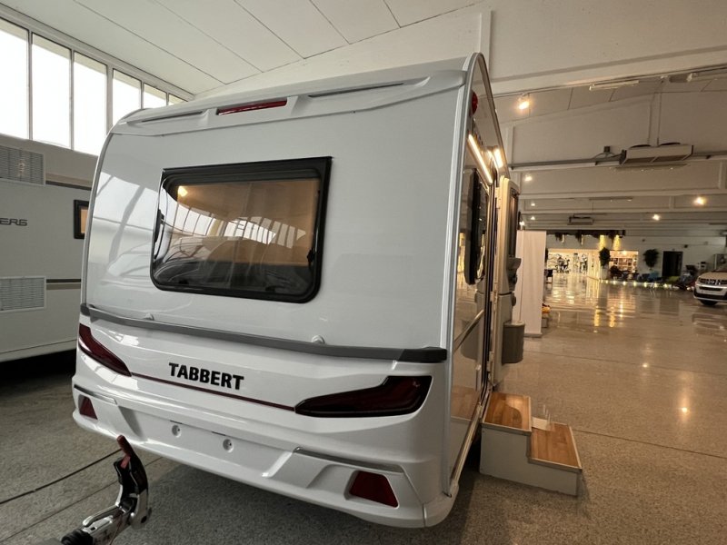 Caravane Tabbert Rossini 450 TD 2.3 Finest Edition - Image 3