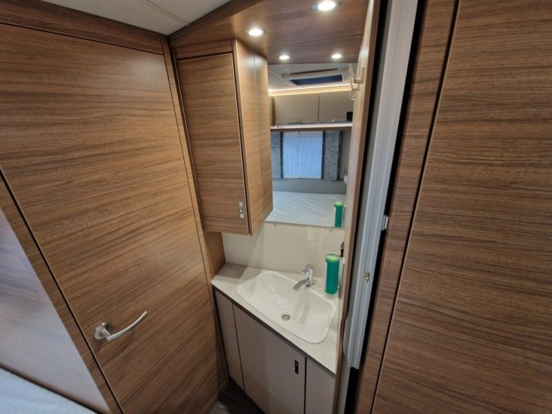 Caravane Knaus Sport 450 Fu - Image 3