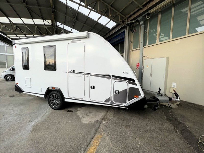 Knaus SPORT&FUN 480 QL ÉDITION NOIRE - Image 4