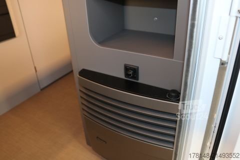 Bürstner B66 490 TL – Caravane neuve - Image 4