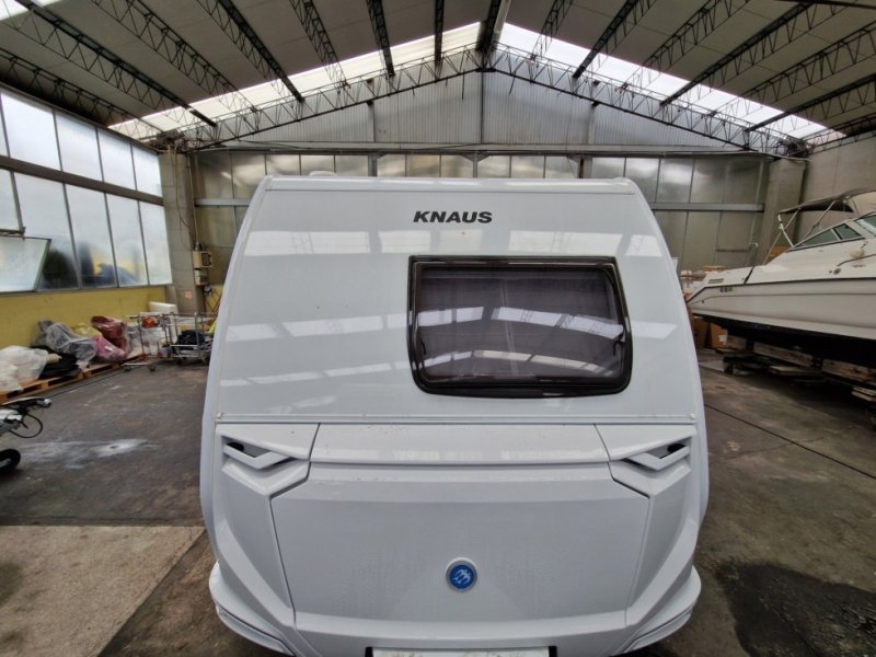 Caravane Knaus Sport 450 Fu - Image 4