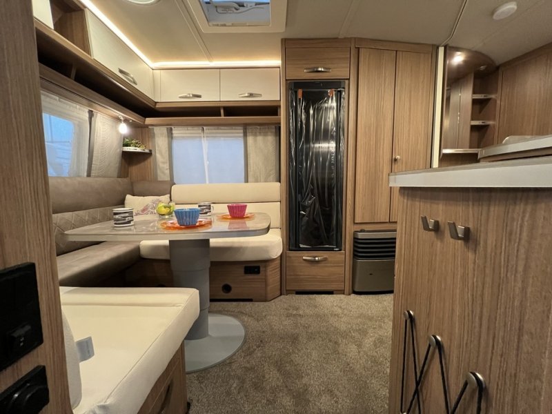 Caravane Tabbert Rossini 450 TD 2.3 Finest Edition - Image 4