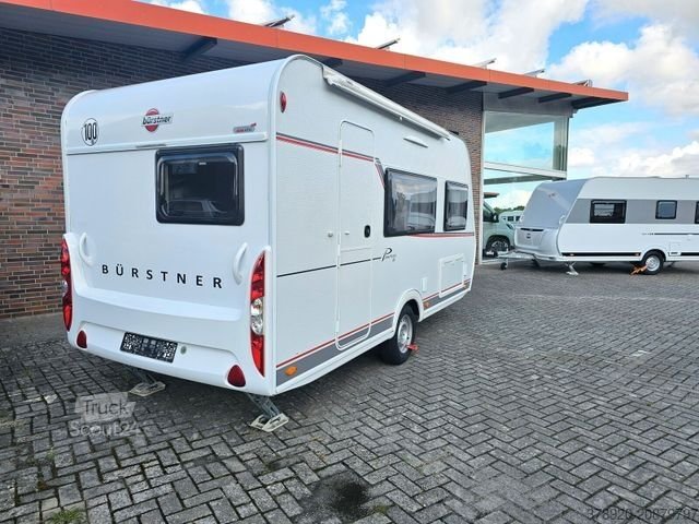 BÜRSTNER Premio Life 425 TS - Image 4
