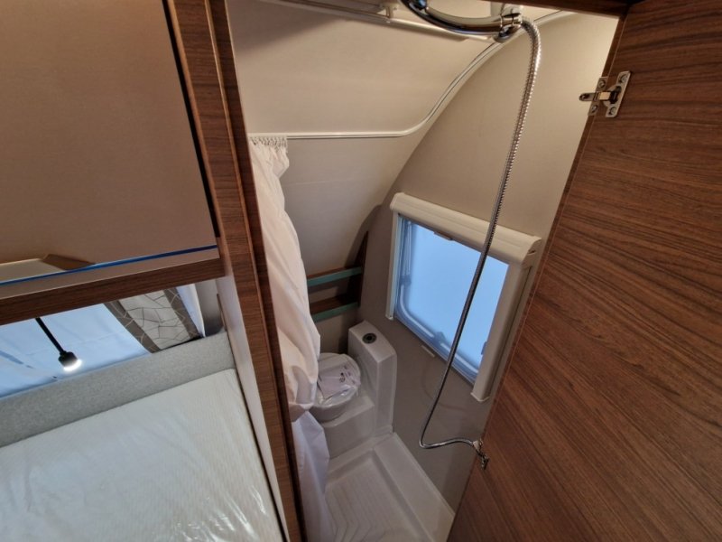 Caravane Knaus Sport 450 Fu - Image 5