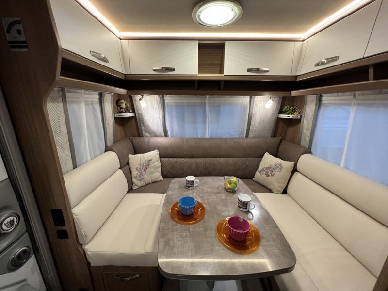 Caravane Tabbert Rossini 450 TD 2.3 Finest Edition - Image 5