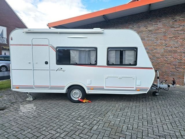 BÜRSTNER Premio Life 425 TS - Image 5
