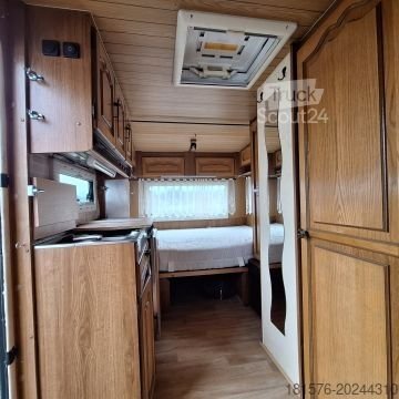Caravane d’occasion 1984 – 4 couchages – avec garantie - Image 6