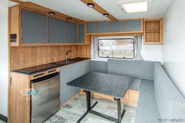 Niewiadow Villetta – Tiny House mobile 2 700 kg (2025/2026) - Image 6