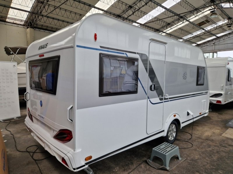 Caravane Knaus Sport 450 Fu - Image 6