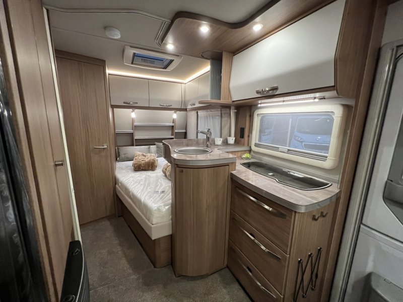 Caravane Tabbert Rossini 450 TD 2.3 Finest Edition - Image 6