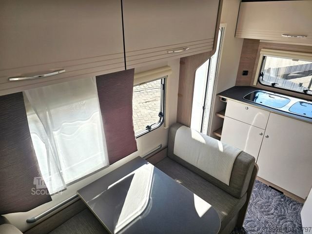 BÜRSTNER Premio Life 425 TS - Image 6