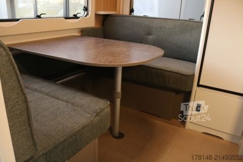 Bürstner B66 490 TL – Caravane neuve - Image 7
