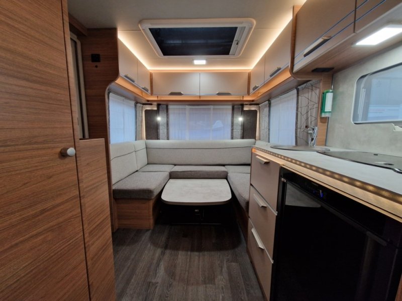 Caravane Knaus Sport 450 Fu - Image 7