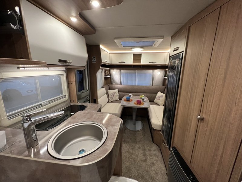 Caravane Tabbert Rossini 450 TD 2.3 Finest Edition - Image 7