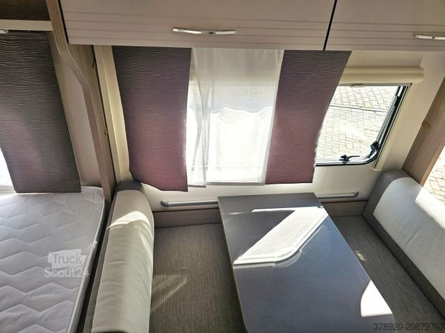 BÜRSTNER Premio Life 425 TS - Image 7