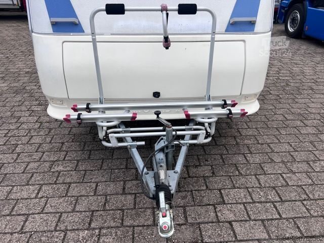 HOBBY Excellent 470..WC..1300kg..Sehr gepflegt - Image 8