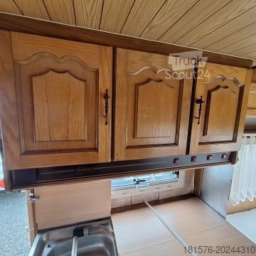Caravane d’occasion 1984 – 4 couchages – avec garantie - Image 8