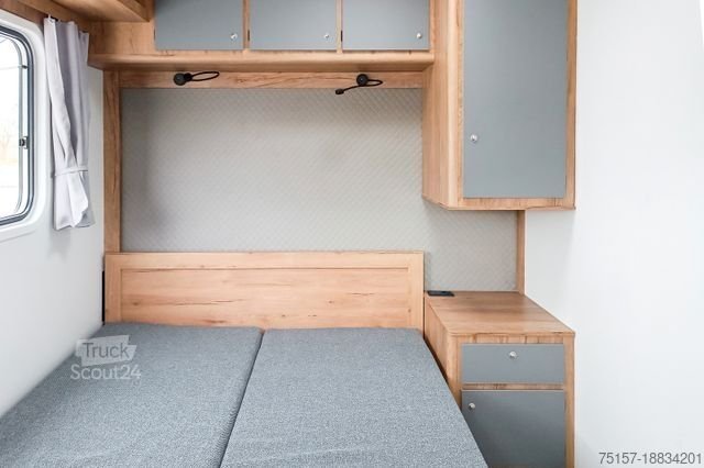Niewiadow Villetta – Tiny House mobile 2 700 kg (2025/2026) - Image 8