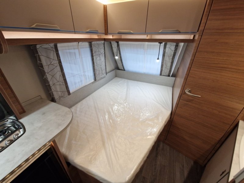 Caravane Knaus Sport 450 Fu - Image 8