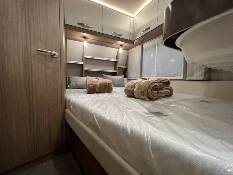 Caravane Tabbert Rossini 450 TD 2.3 Finest Edition - Image 8